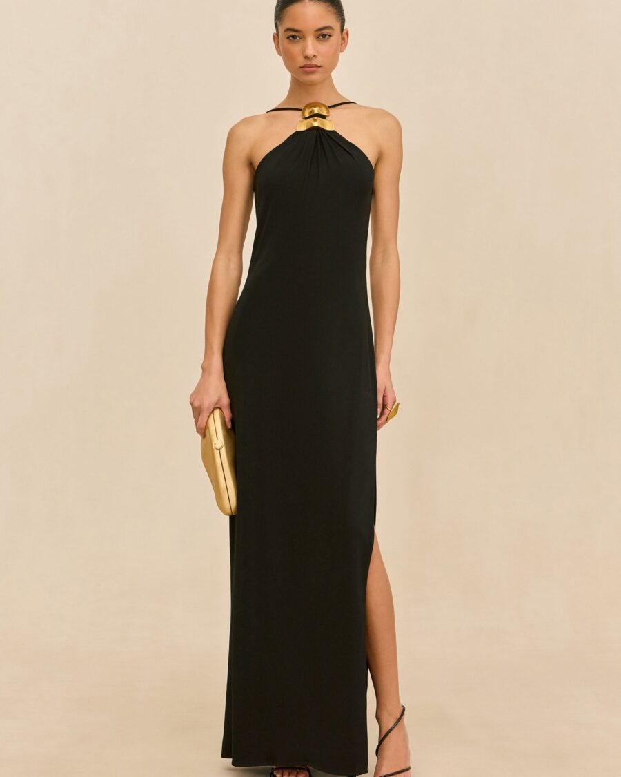 VAELA GOWN