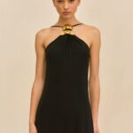 VAELA GOWN