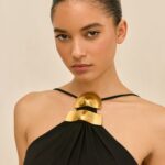 VAELA GOWN