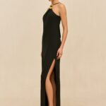 VAELA GOWN