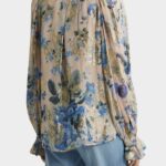 JOSIE BLOUSE