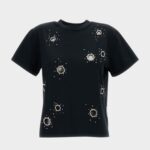 EMBELLISHED TEE