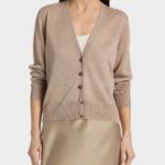 JENNA CARDIGAN