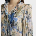 JOSIE BLOUSE
