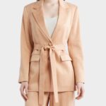 JESSI BLAZER