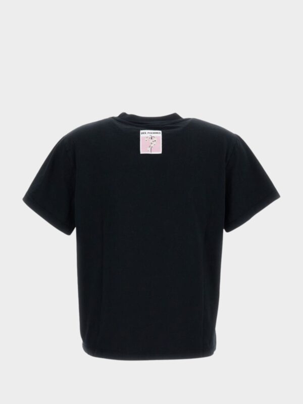 EMBELLISHED TEE