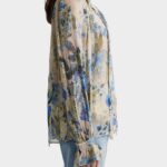 JOSIE BLOUSE