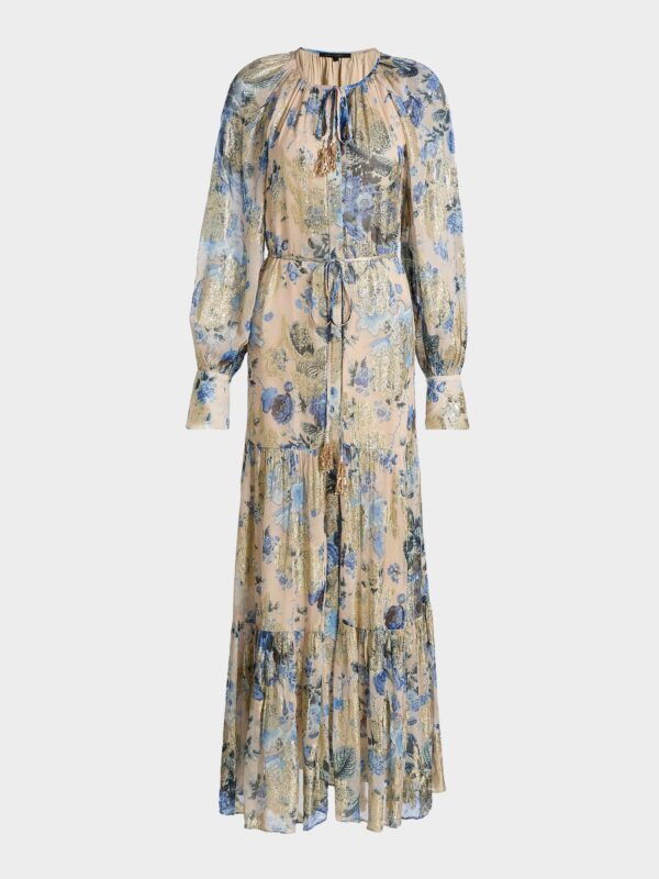 XANDRA DRESS