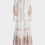 LAURYN MAXI DRESS