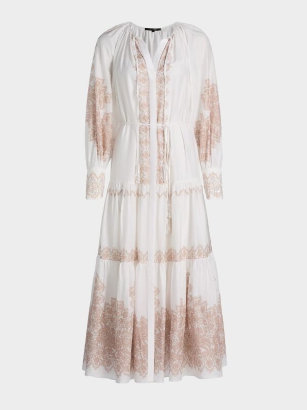 LAURYN MAXI DRESS