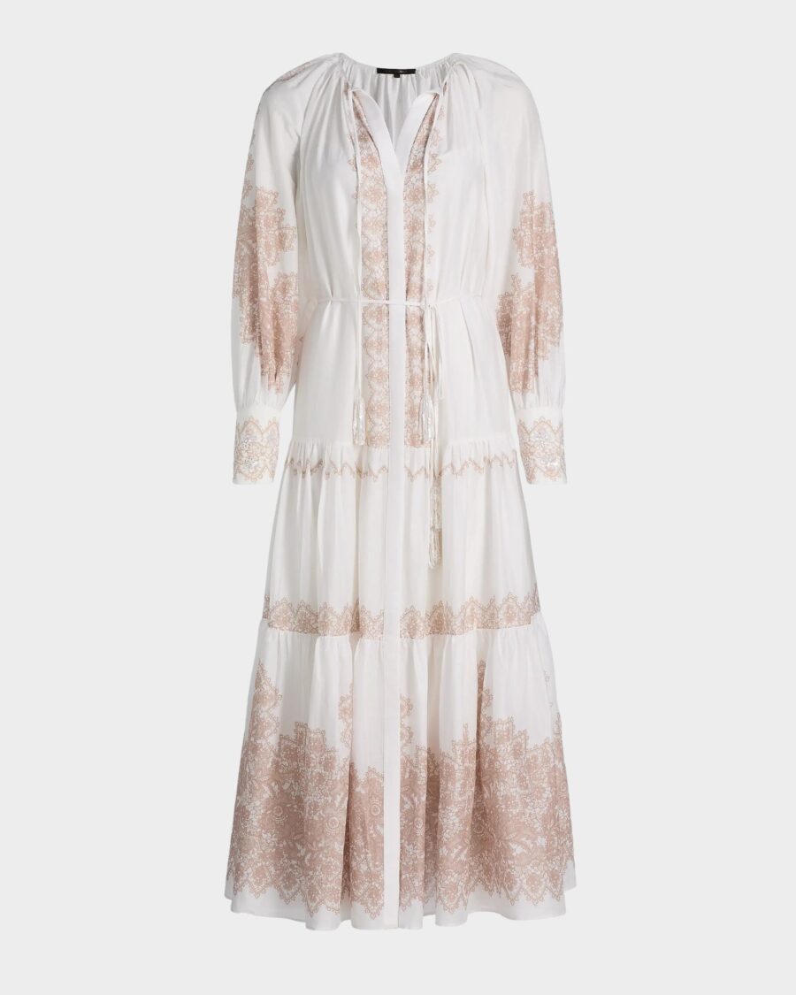 LAURYN MAXI DRESS