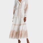 LAURYN MAXI DRESS