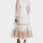 LAURYN MAXI DRESS