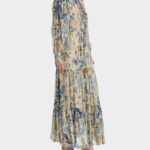 XANDRA DRESS