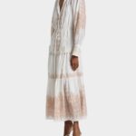 LAURYN MAXI DRESS