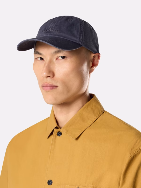 BASEBALL CAP