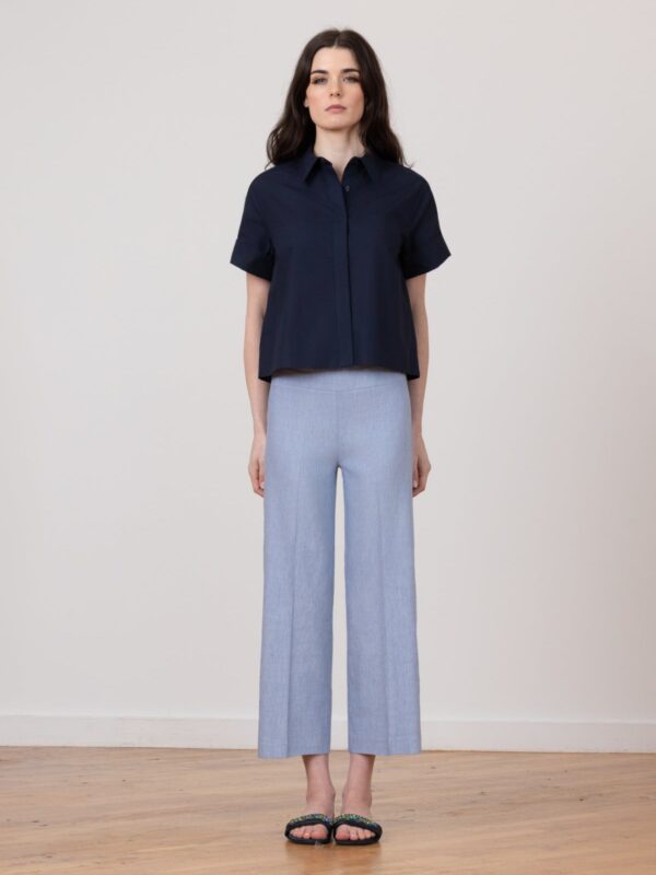ALEX CHAMBRAY