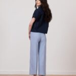 ALEX CHAMBRAY