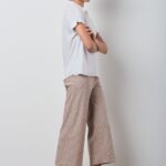 ALEX LINEN STRIPED