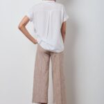 ALEX LINEN STRIPED
