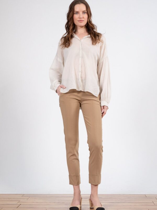 BEN SIGNATURE PANT
