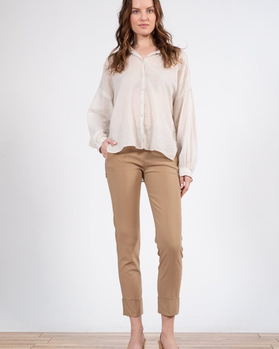 BEN SIGNATURE PANT