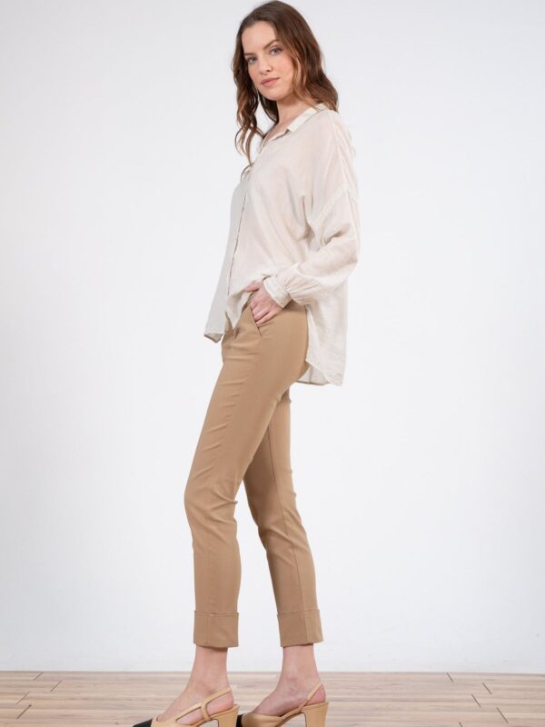 BEN SIGNATURE PANT