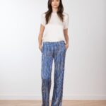 CASTLE RIVIERA PANTS