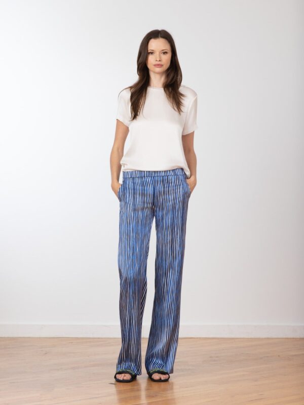 CASTLE RIVIERA PANTS