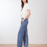 CASTLE RIVIERA PANTS