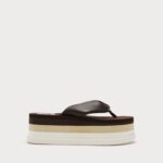 CG PLATFORM FLIP FLOPS