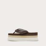 CG PLATFORM FLIP FLOPS