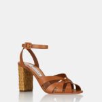 COPACABANA 85 HEELS
