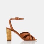 COPACABANA 85 HEELS