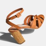 COPACABANA 85 HEELS