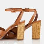 COPACABANA 85 HEELS