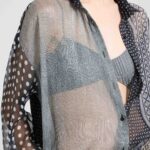 SILK SHIRT