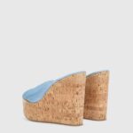 WEDGE SANDAL