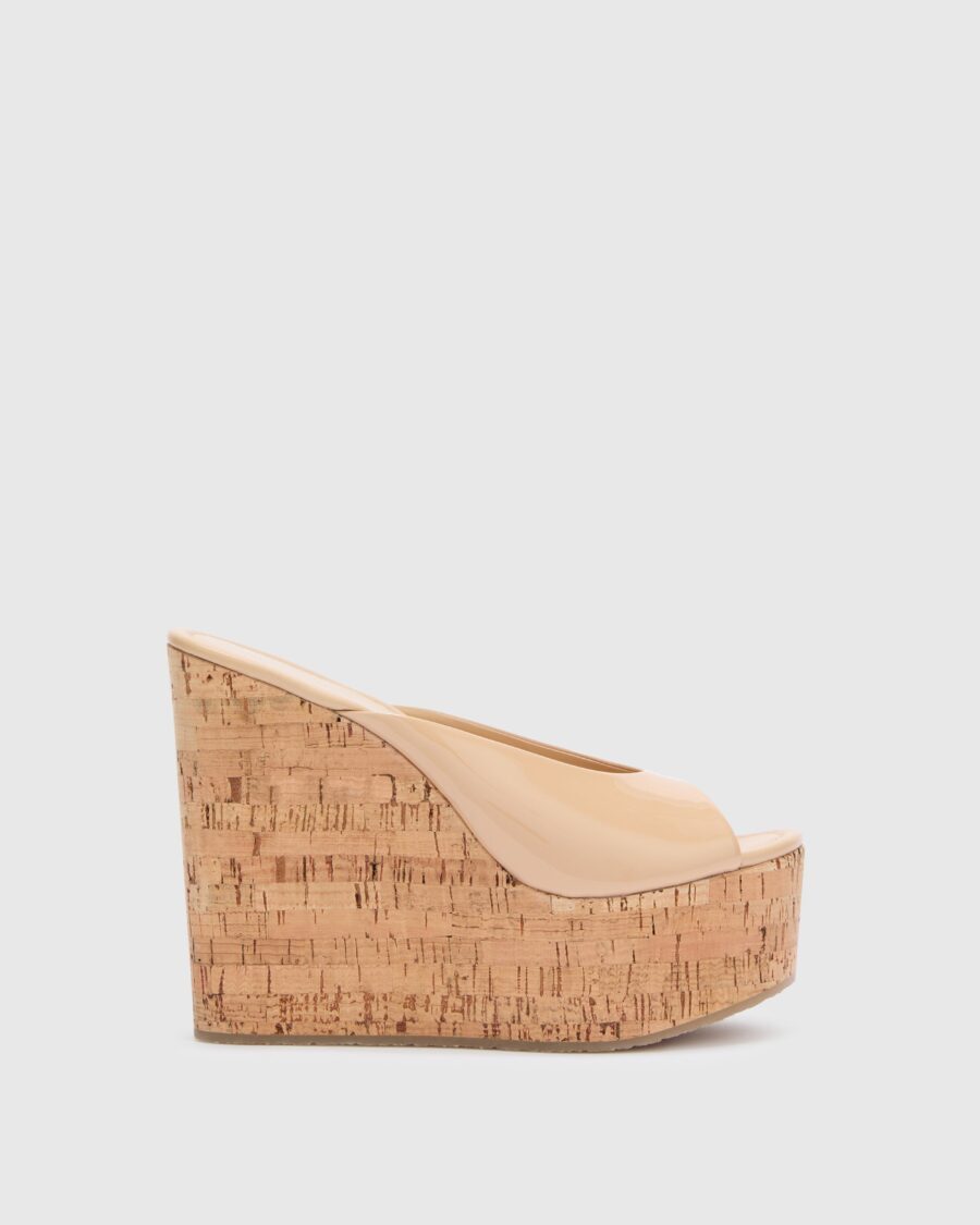 WEDGE SANDAL