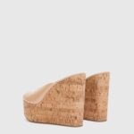 WEDGE SANDAL