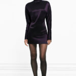 PHOENIX MINI DRESS