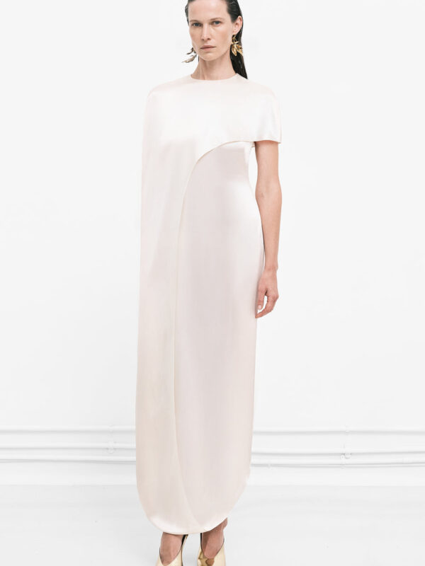 CLANDESTINE DRESS