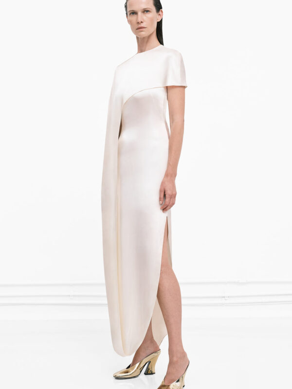CLANDESTINE DRESS