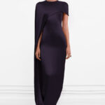 CLANDESTINE DRESS