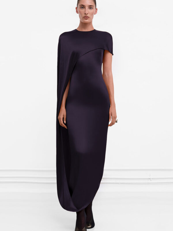 CLANDESTINE DRESS