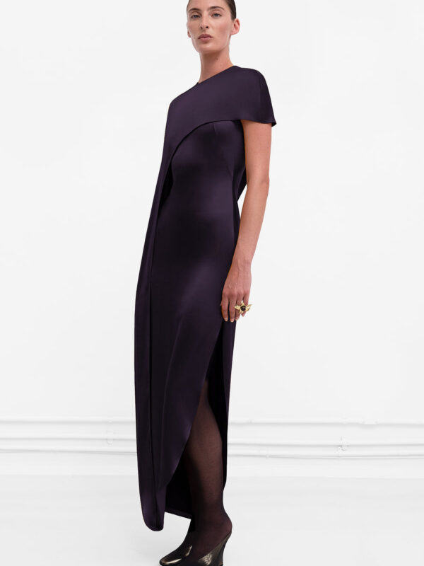 CLANDESTINE DRESS