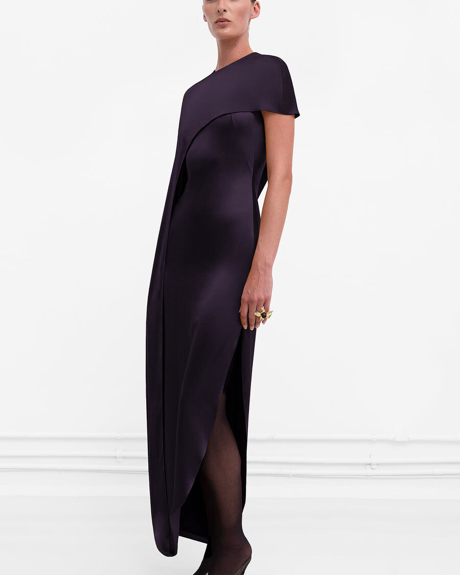 CLANDESTINE DRESS