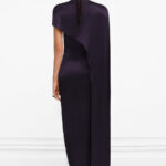 CLANDESTINE DRESS
