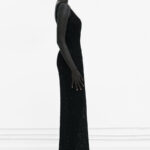 VENTO CROCHET DRESS