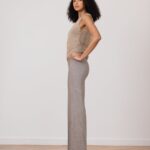 FLAVIA LINEN MELANGE